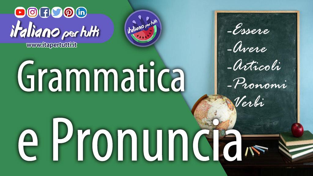 Grammatica